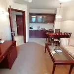 דירה Downtown Luxury Private *