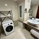 דירה Downtown Luxury Private בנסקו