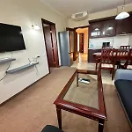 דירה Downtown Luxury Private *
