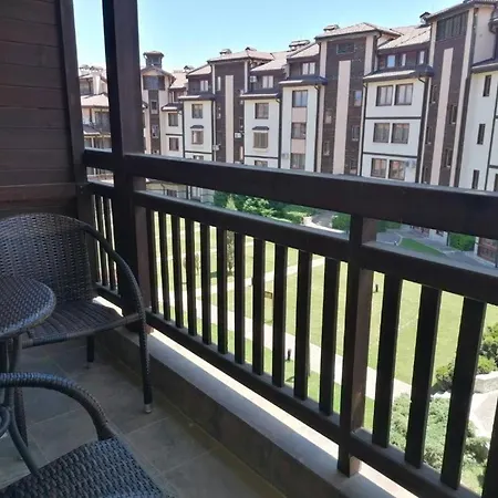 Apartamento Downtown Luxury Private
