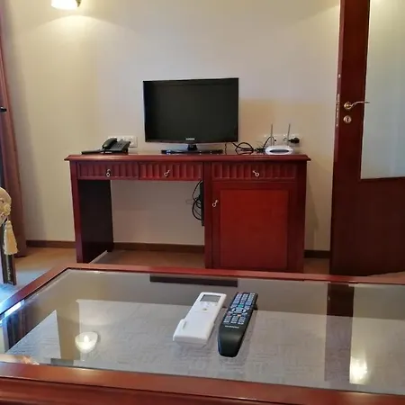 Apartamento Downtown Luxury Private