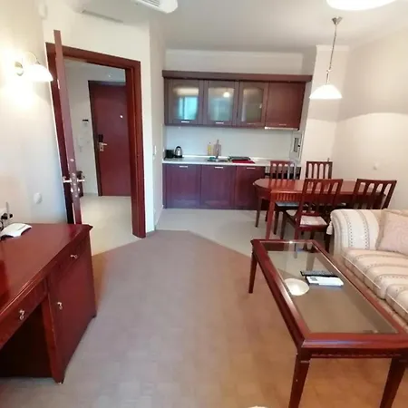 Apartamento Downtown Luxury Private *