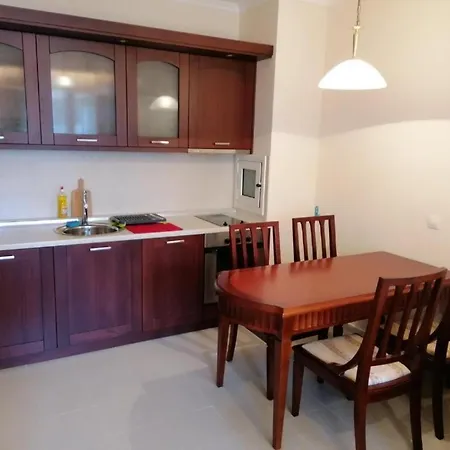 Apartamento Downtown Luxury Private