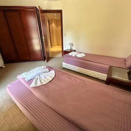 Apartamento Downtown Luxury Private Bansko
