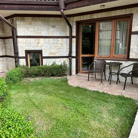 Downtown Luxury Private バンスコ