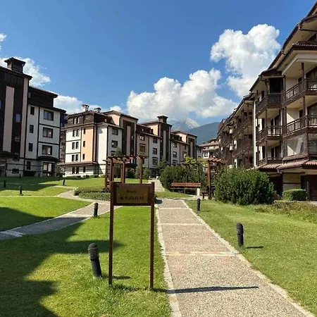 Apartament Downtown Luxury Private *