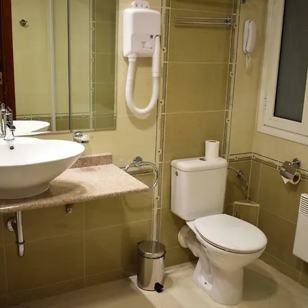 Downtown Luxury Private Apartamento *
