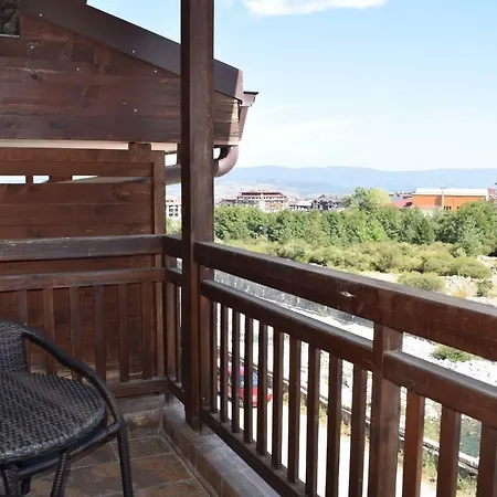 Downtown Luxury Private バンスコ