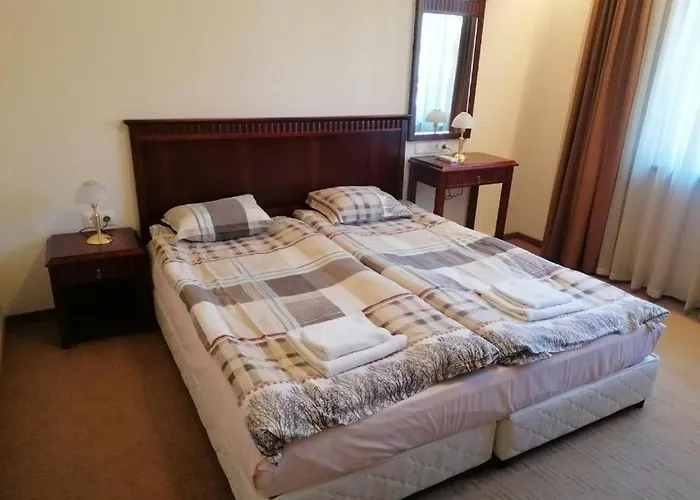 Apartament Downtown Luxury Private *