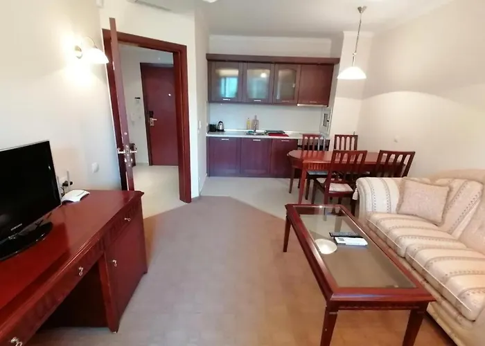 Apartament Downtown Luxury Private *