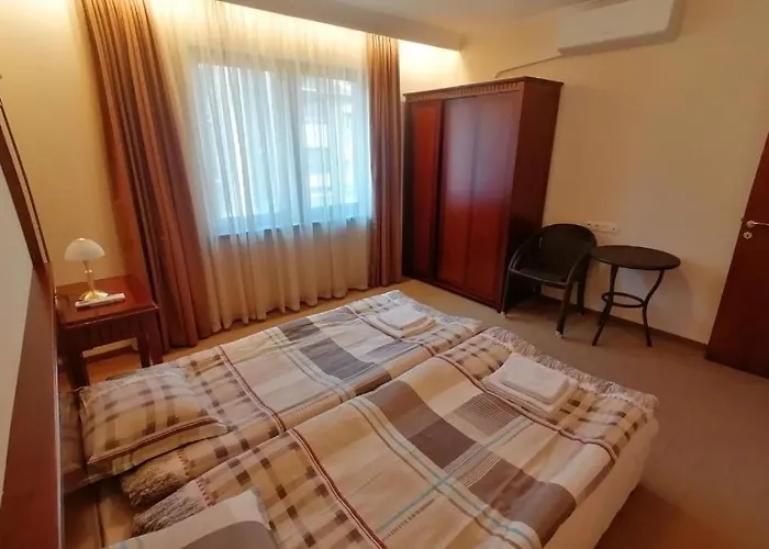 Apartament Downtown Luxury Private Bansko