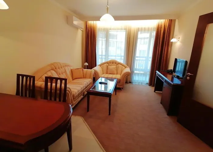 Downtown Luxury Private Bansko