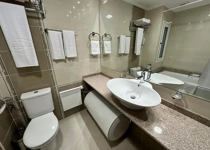 Downtown Luxury Private Bansko