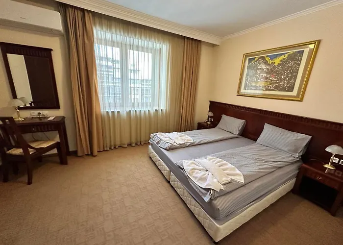 Downtown Luxury Private Apartament Bansko