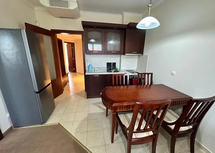 Downtown Luxury Private Apartament