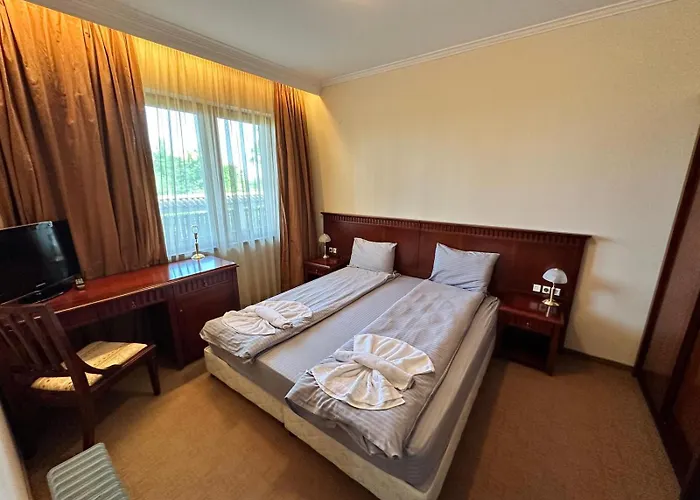 Downtown Luxury Private Apartament