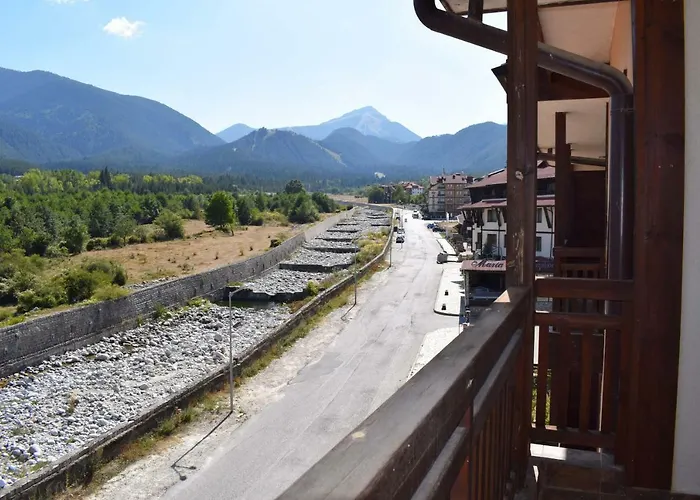 Apartament Downtown Luxury Private