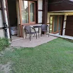 Downtown Luxury Private * Bansko