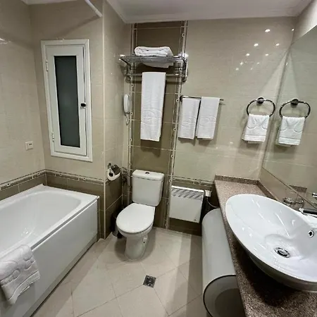 Downtown Luxury Private