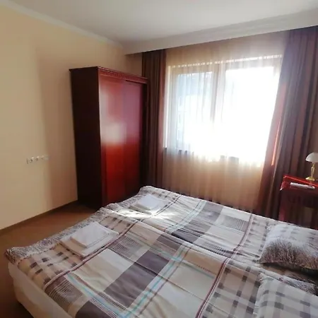 Downtown Luxury Private Banszko