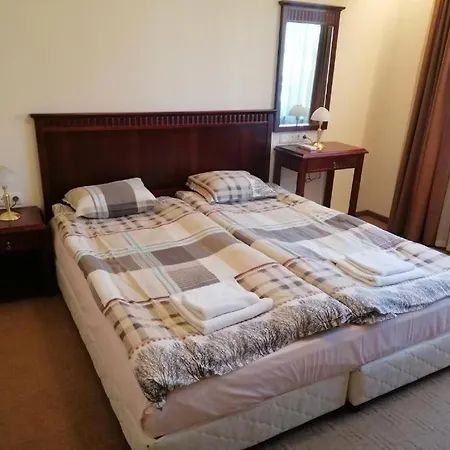 Apartman Downtown Luxury Private *