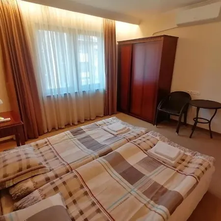 Apartment Downtown Luxury Private Bansko