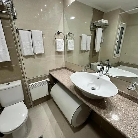 Downtown Luxury Private Bansko