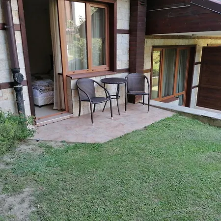 Downtown Luxury Private * Banszko