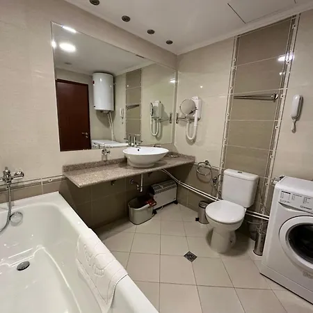 Downtown Luxury Private Apartmán