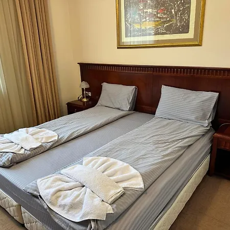 Downtown Luxury Private Apartman *