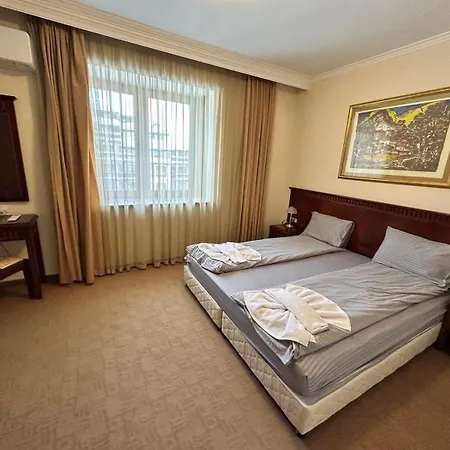 Downtown Luxury Private Apartman Banszko