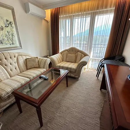Downtown Luxury Private Apartman Banszko