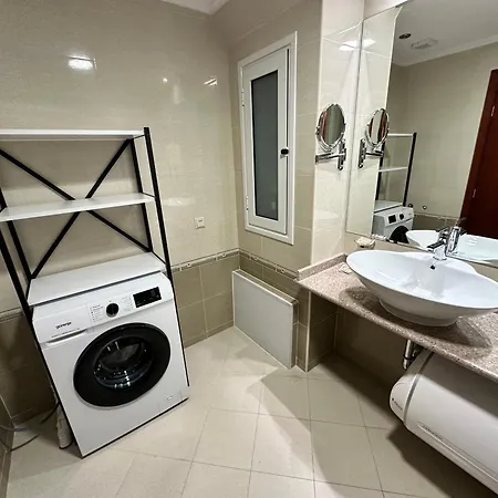 Apartment Downtown Luxury Private Bansko