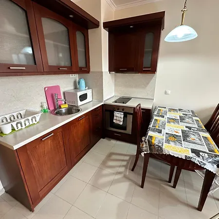 Downtown Luxury Private Banszko