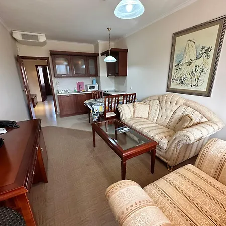 Downtown Luxury Private * Banszko