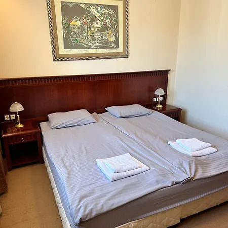 Downtown Luxury Private Apartment