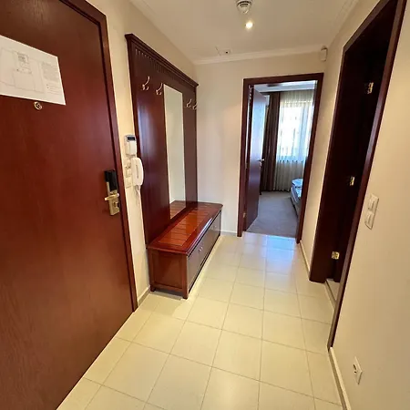 Daire Downtown Luxury Private