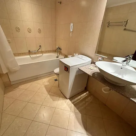 Downtown Luxury Private *