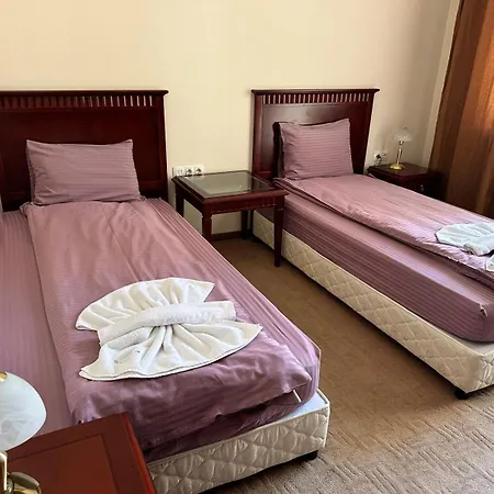 Downtown Luxury Private * Bansko