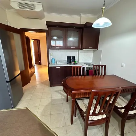 Downtown Luxury Private Apartment