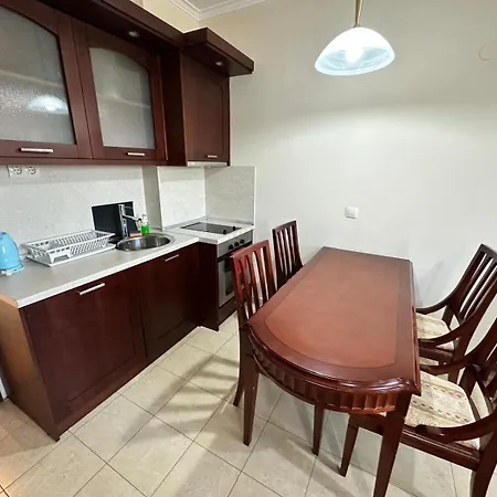 Apartman Downtown Luxury Private
