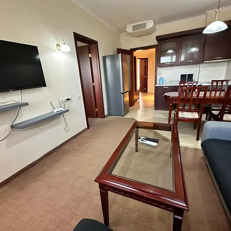 Appartamento Downtown Luxury Private *