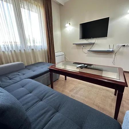Appartamento Downtown Luxury Private Bansko