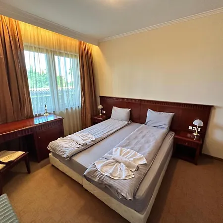 Downtown Luxury Private Apartmán