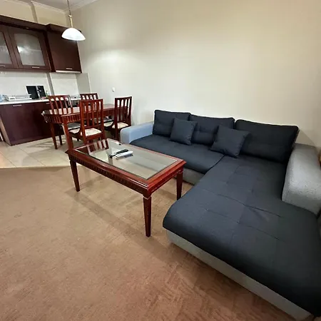 Apartmán Downtown Luxury Private