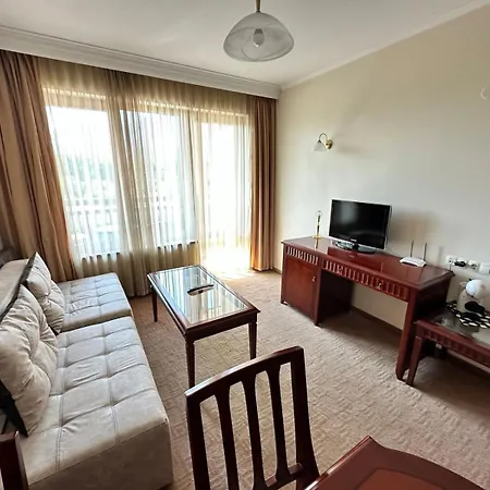 شقة Downtown Luxury Private بانسكو