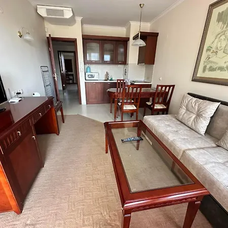 Downtown Luxury Private Bansko