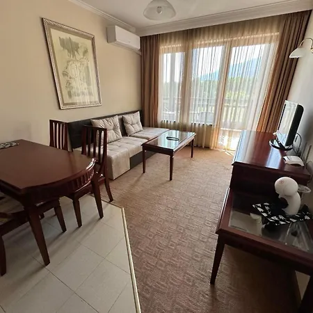 Downtown Luxury Private * Bansko