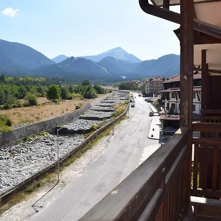 Apartment Downtown Luxury Private