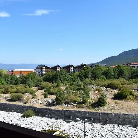 Apartmán Downtown Luxury Private